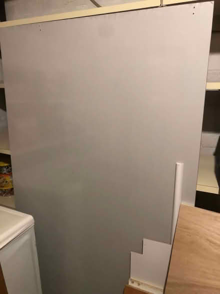 Photo of free End panel (Leyton) #1