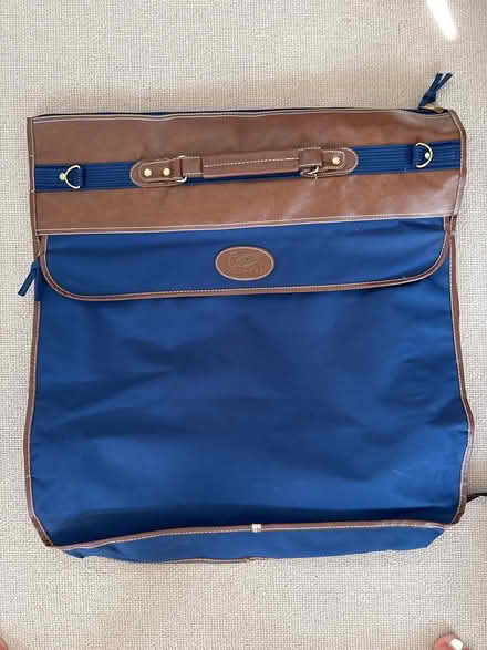 Photo of free Suit bag (SW18) #1