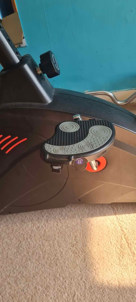 Photo of free Reebok exercise bike (Petersham TW10) #1