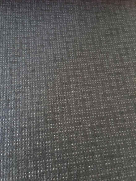 Photo of free Black Roller Blind (Euxton PR7) #3