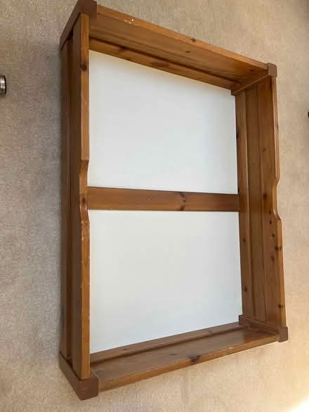 Photo of free Underbed storage drawers (Leighton Buzzard LU7) #2