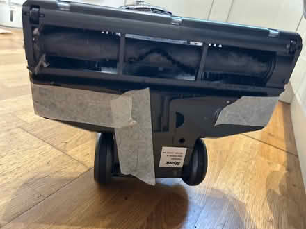 Photo of free Shark Nozzle Lift Away Vaccum (LS15 Halton) #4