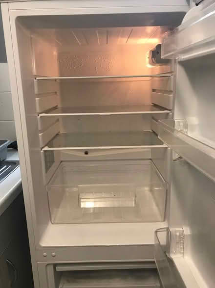 Photo of free Fridge freezer (West Swindon SN5) #3