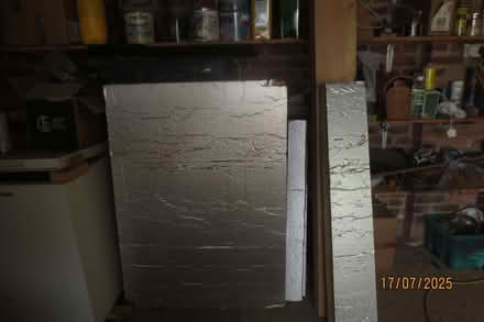 Photo of free Insulation foam (Little Welland WR13) #1