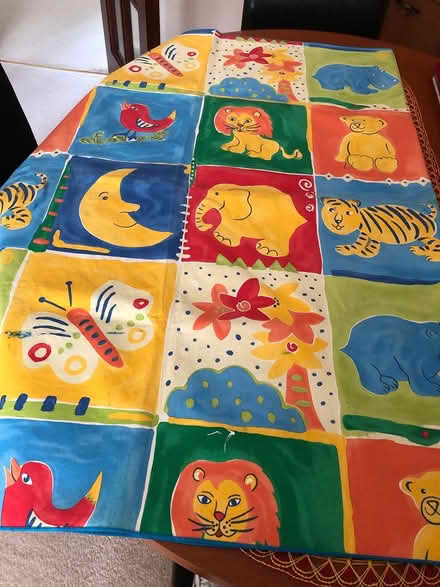 Photo of free Playmat (Cowplain) #1