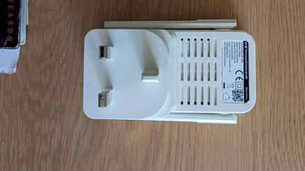 Photo of free BT Essentials Wifi Extender 300 (Bexleyheath DA7) #4