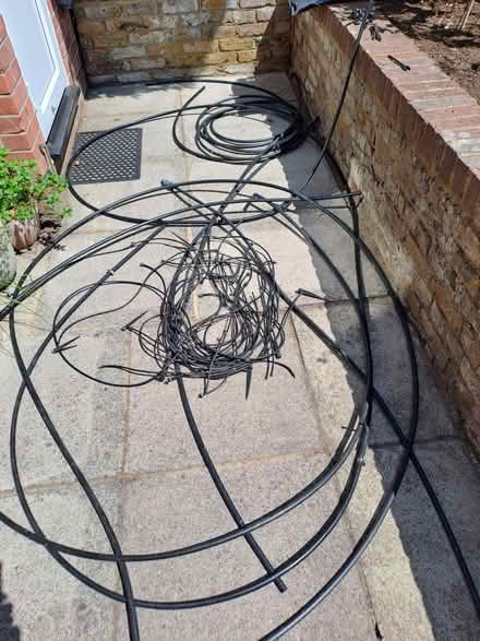 Photo of free Hoselock automatic garden watering system (Weybridge KT13) #4