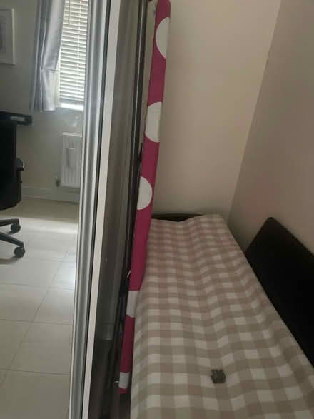 Photo of free Ironing board (Littlemore OX4) #3