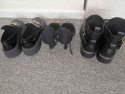 Photo of free Shoes (CV6) #4