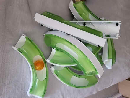 Photo of free Catit cat roller toy (Long Sutton PE12) #3