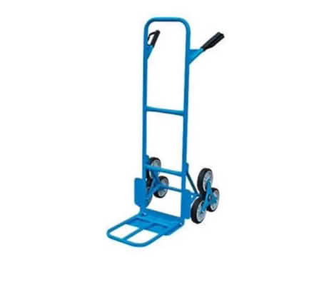 Photo of Stair Climbing Trolley (Acocks Green, Birmingham B27) #1