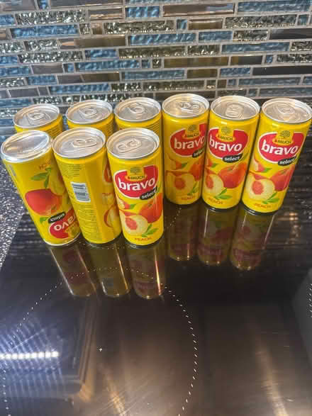 Photo of free Fruit Juice (East dulwich SE22) #2