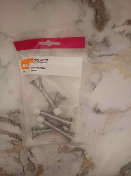 Photo of free Door Stops (GL20) #1