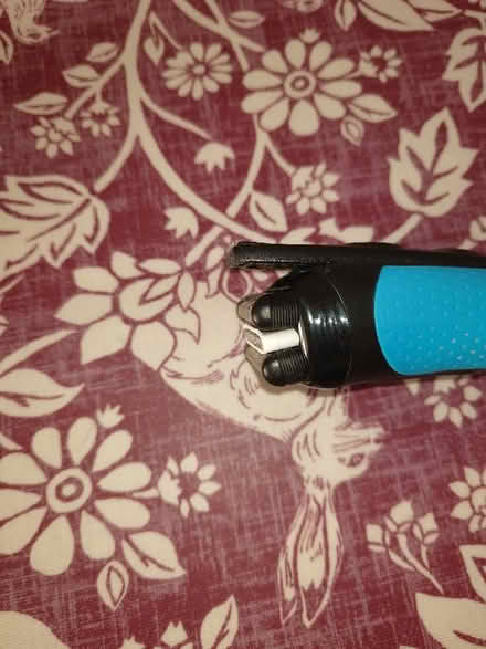 Photo of free Braun rechargeable electric razor (Denmead PO7) #2