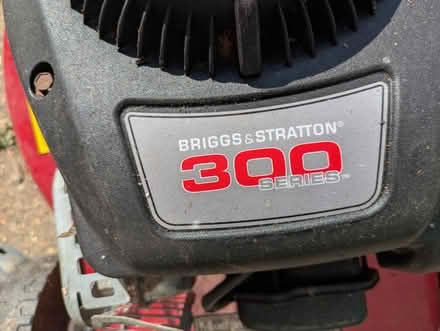 Photo of free Petrol Lawnmower (Bounds Green N11) #2