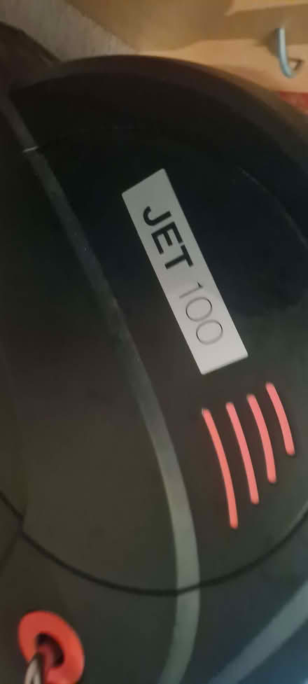 Photo of free Reebok exercise bike (Petersham TW10) #2