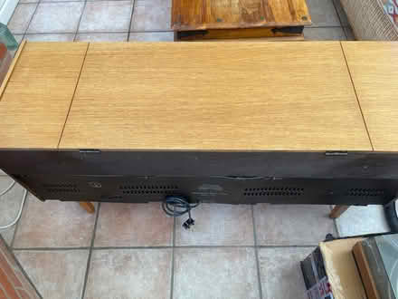 Photo of free Ferguson Radiogram (Sheringham NR26) #3