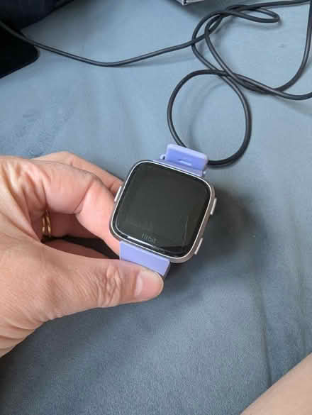 Photo of free Fitbit versa 2 (CM12) #1