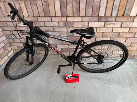Photo of free Schwinn Bicycle 29” (South side; King’s Crossing) #1