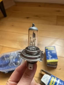 Photo of free Bulbs (Deansgrange) #2