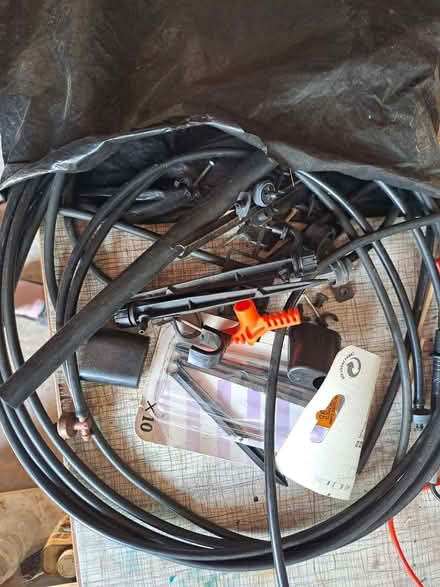 Photo of free Hoselock automatic garden watering system (Weybridge KT13) #3