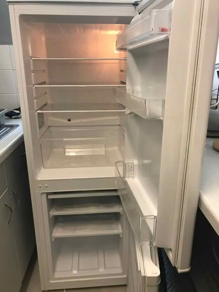 Photo of free Fridge freezer (West Swindon SN5) #2