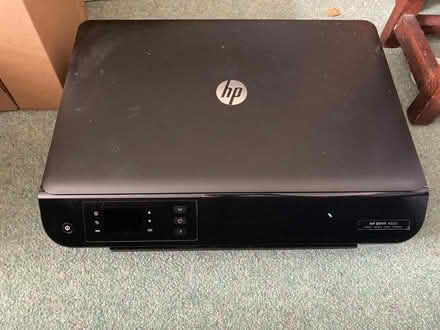 Photo of free HP printer (Eltham, SE9) #1