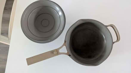 Photo of free Always Pan Mini - Our Place (E17) #4