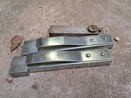 Photo of free Metal things (Dunton Green TN13) #1