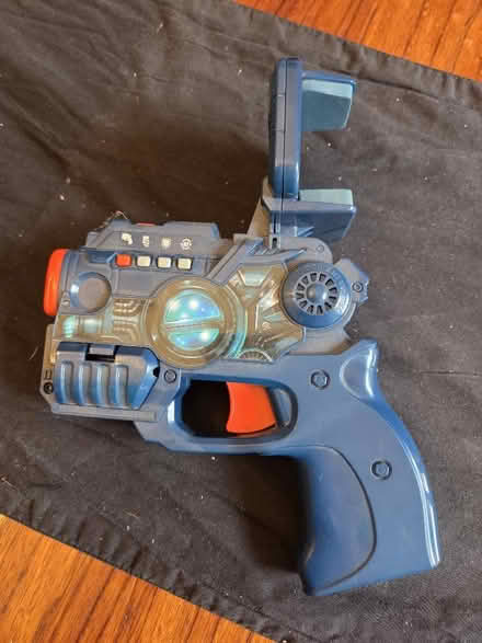 Photo of free Phone game holder (South Ascot SL5) #1