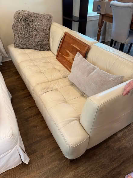 Photo of free nice items moving (94 andover st dumont nj) #3