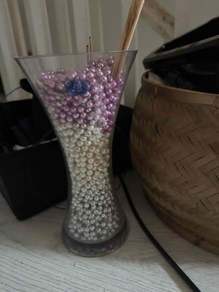 Photo of free pink stuff (BR5) #3