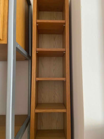 Photo of free Storage tower (Rainham RM13) #1