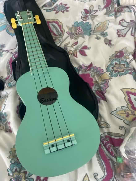 Photo of free Ukulele (Northway OX3) #1