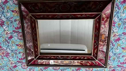Photo of free Decorative mirrors (White oak) #1