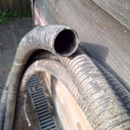 Photo of free Flexible hose for ponds or ducting (Liss Forest GU33) #2