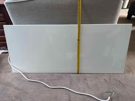 Photo of free 4 electric wall heaters (Bray SL6) #3