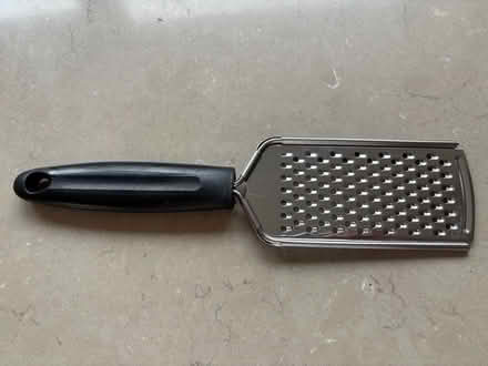 Photo of free Cheese Grater (Normandy nr Guildford GU3) #2