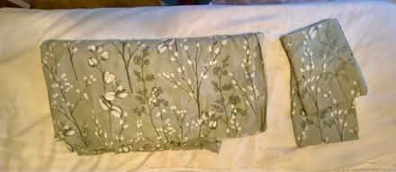 Photo of free Double duvet set (Heeley, S2) #3