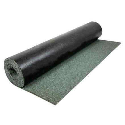 Photo of roofing felt (mansfield, NG18) #1