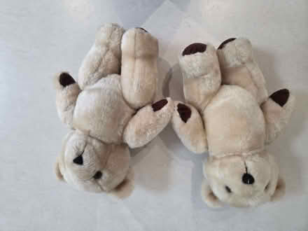 Photo of free Soft toys (Barkingside IG5) #2