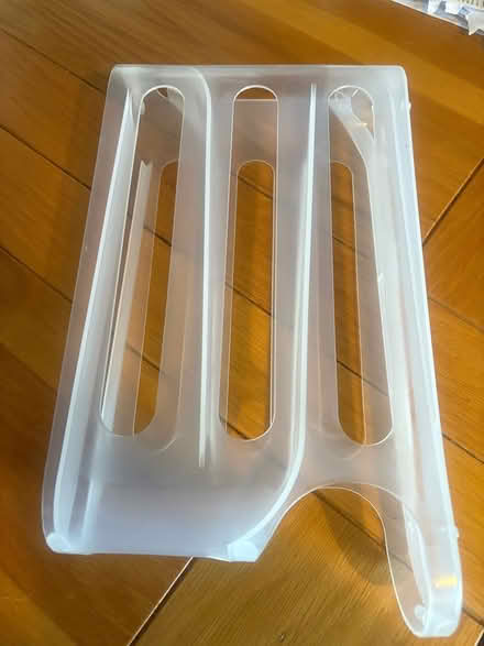 Photo of free Egg storage/dispenser (B45) #1