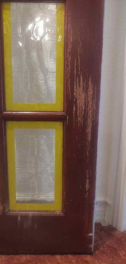 Photo of free Magic Portal #2 (still a door) (Wigmore) #3