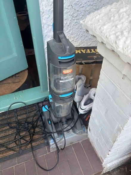 Photo of free Vax carpet cleaner (N6 - highgate) #1