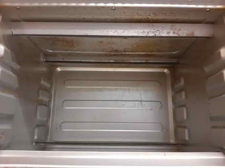 Photo of free Igenix mini oven plus more (Birmingham B19) #3