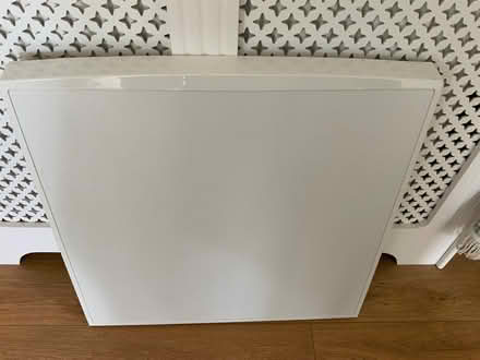 Photo of free Appliance panel/lid for a washing machine etc (Cheadle Hulme SK7) #1