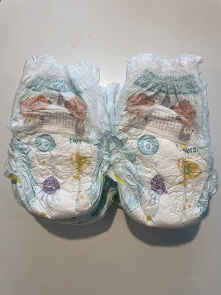 Photo of free Pampers pull ups Size 6 (Wormley EN10) #1