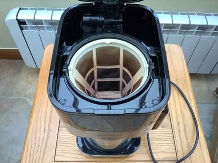 Photo of free AICook Coffee percolator (Deanburn EH26) #2