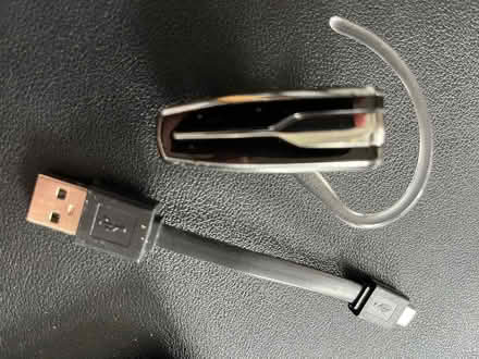 Photo of free Bluetooth headset (Queens Park) #1