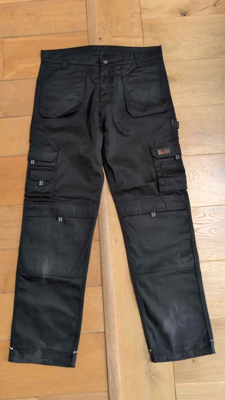 Photo of free Work trousers (South Tonbridge TN9) #1